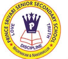 PRINCE SRIVARI VIDYALAYA CBSE SCHOOL - NANGANALLUR - CHENNAI Reviews ...