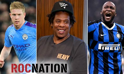 Wrap-Up Magazine: Who Are The 11 Players Who Joined Roc Nation?