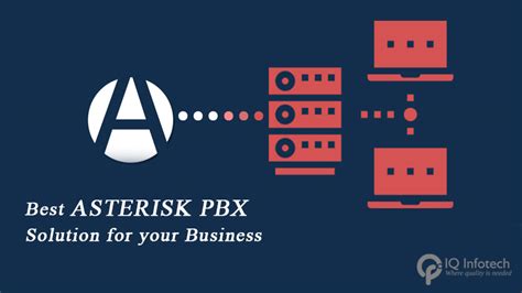 asterisk pbx solution – IQ Telecom LLC