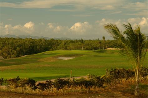 la estancia golf resort, la estancia golf club dominican republic, p.b ...