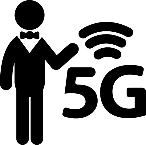 5G PNG Transparent Images | PNG All