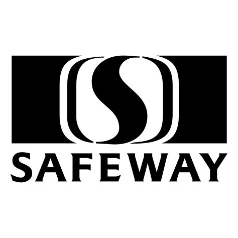 Safeway Logo PNG Transparent & SVG Vector - Freebie Supply