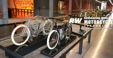 What's Happening At The Harley-Davidson Museum In December ...