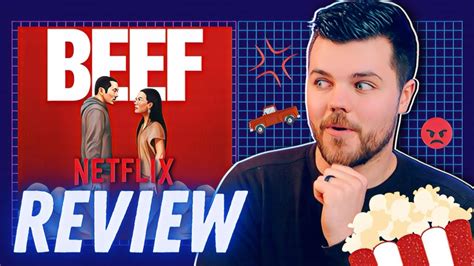 Beef Tv Show Review - Image to u