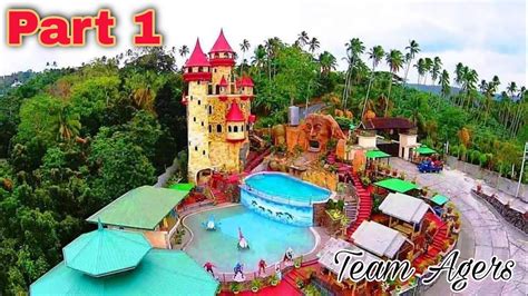 La Virginia Hotel & Resort / Part 1 - YouTube