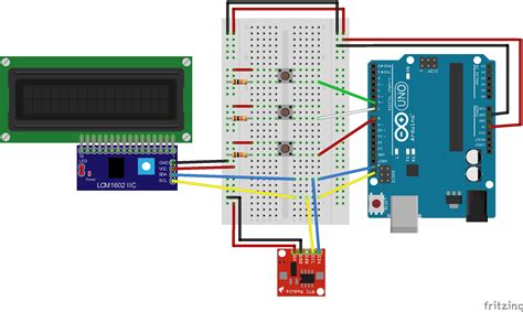 Clock Set Date Time | Arduino Project Hub