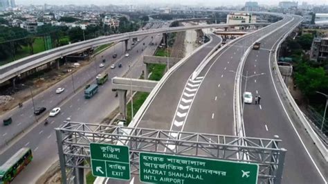 Dhaka Elevated Expressway Route Map: A Complete Guideline [With Video]