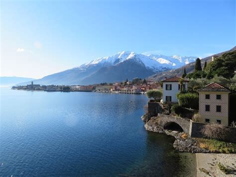 7 Reasons to visit Lake Como in winter - Lake Como For You