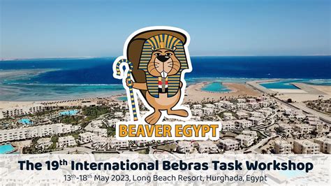 Bebras (Beaver) Workshop 2023 Egypt Highlights - YouTube