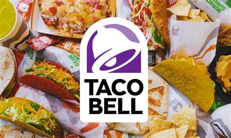 Taco Bell Logo Design – History, Meaning and Evolution | Turbologo