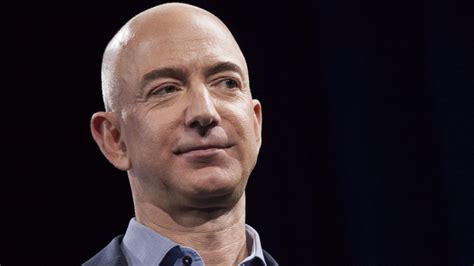 Amazon's Jeff Bezos Shares his Surprising Method to Raise Successful ...