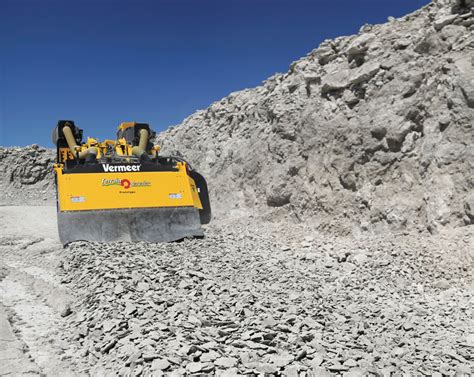 The Benefits of Using Precision Surface Mining Methods