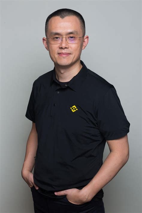 Binance’s founder shares secret to success, advocates for Fair, Ethical ...