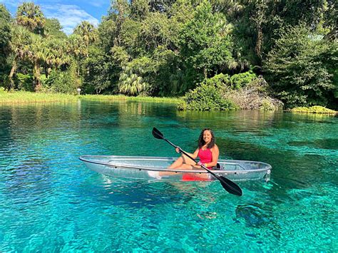 Get Up And Go Kayaking - Rainbow Springs - All You Need to Know BEFORE ...