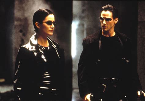 The ‘Matrix 4’ Cast Includes a Few Curveballs | Vanity Fair