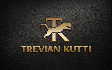 Trevian Kutti - "She is the brand that's willing to defy".