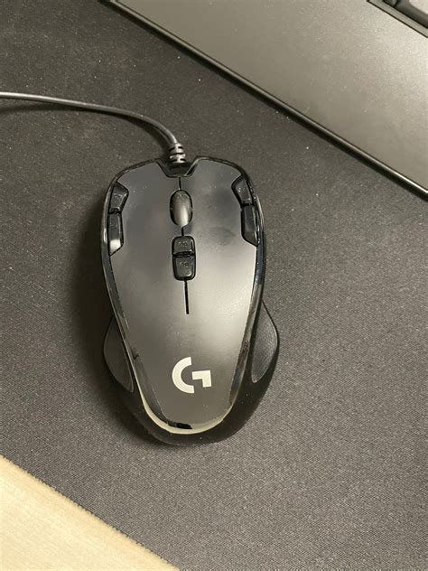 Logitech G300S Kutusuz (0 Ayarında) | Donanım Arşivi Forum