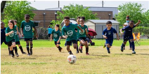 "It's More Than Sports" | New Schools for New Orleans