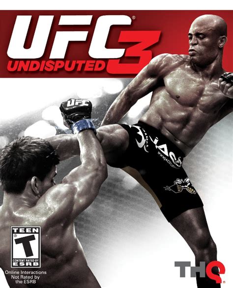 UFC Undisputed 3 Cheats For PlayStation 3 Xbox 360 - GameSpot