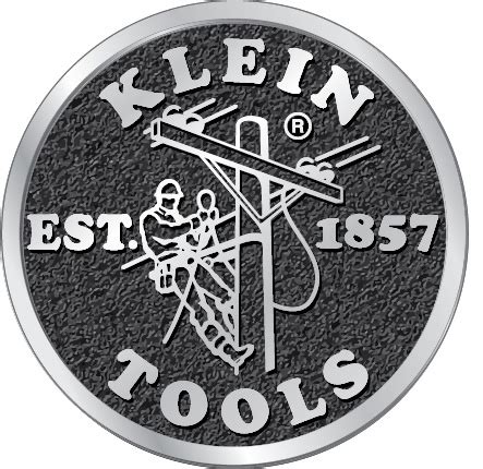 Logos | Klein Tools