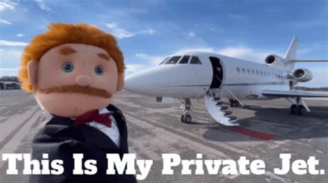 Sml Mr Goodman GIF - Sml Mr Goodman This Is My Private Jet - Discover ...