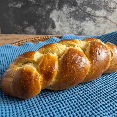 Find a recipe for How To Braid Challah Like A Pro on Trivet Recipes: A ...