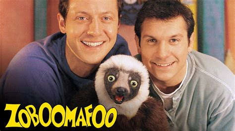 Watch Zoboomafoo (1999) TV Series Online - Plex