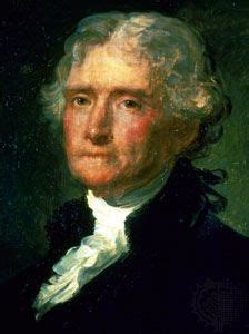 Thomas Jefferson | Biography, Political Career, & Facts | Britannica