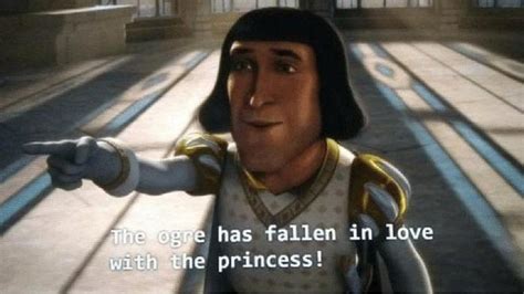 Lord Farquaad pointing with no text : r/MemeTemplatesOfficial