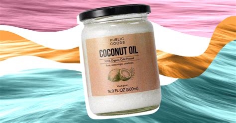 Can You Use Coconut Oil for Hair Growth & Thickness? We Asked a Few ...