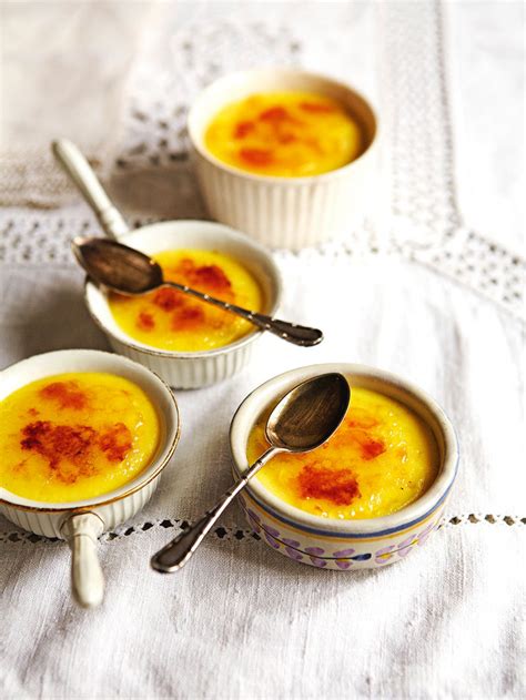 Crema Catalana | Egg Recipe | Jamie Oliver