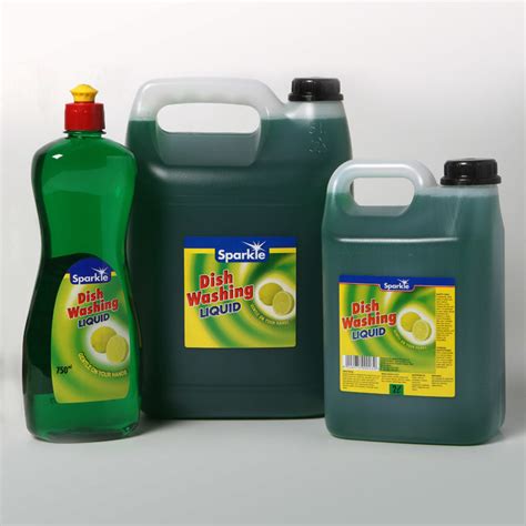 Supplier of Quality Cleaning Products and Other