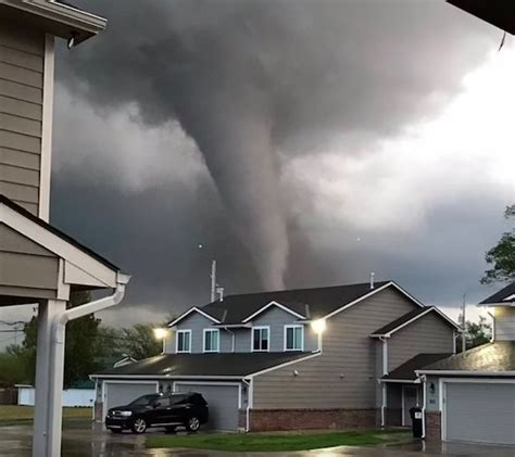 Just over 31 years after the historic deadly F5 tornado ripped through ...