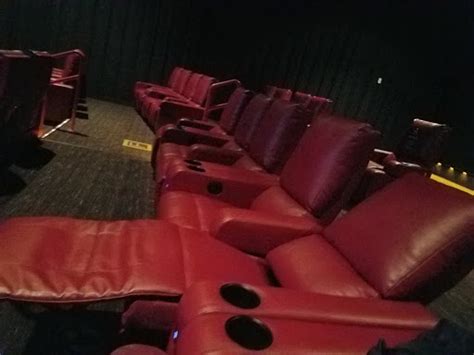 Movie Theater «AMC Loews Oak Tree 6», reviews and photos, 10006 Aurora ...