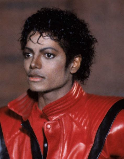 Thriller - Michael Jackson Photo (7446824) - Fanpop