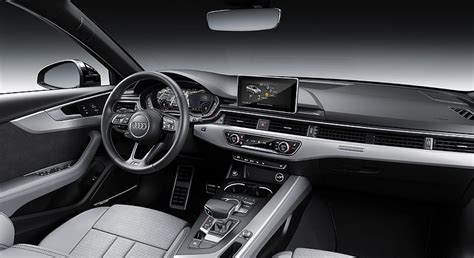 2019 Audi A4 - Interior, car, HD wallpaper | Peakpx