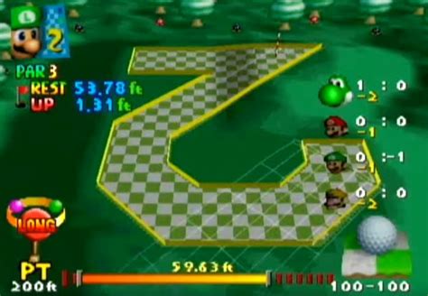 best multiplayer games for n64 - darline-shire