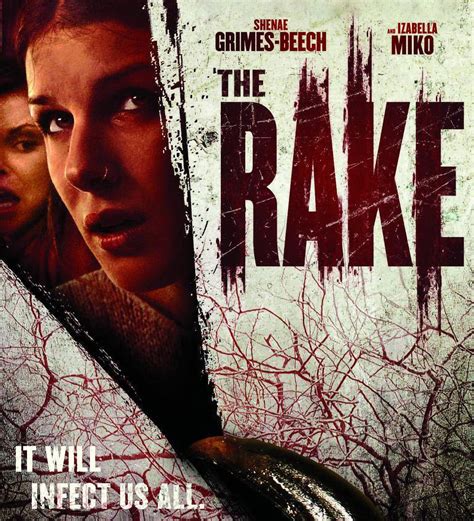 The Rake (2018) Bluray FullHD - WatchSoMuch