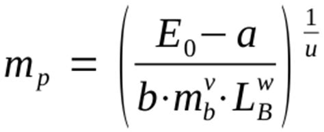 Internal Ballistics