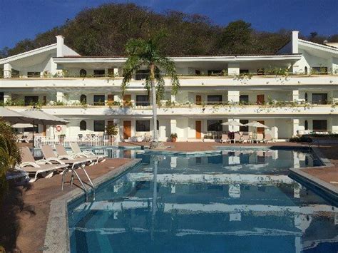 Park Royal Huatulco Beach Resort {Review} - Gr8 Travel Tips in 2021 ...