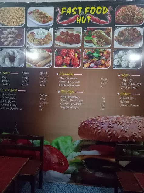 Menu at Swagat Restaurant, India, Kasia shahid amiya chouk padrauna ...