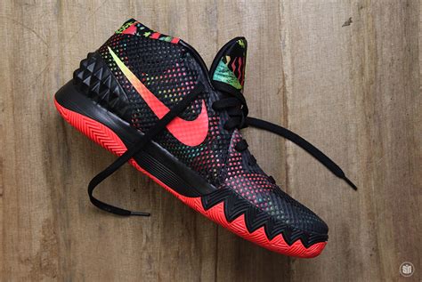 Nike Kyrie 1 "Dream" - Release Date - SneakerNews.com