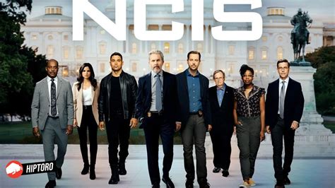 NCIS: Origins - Mark Harmon's Big Comeback and Cast Updates