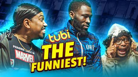 Top 5 Tubi Comedy Movies #TubisBest - YouTube