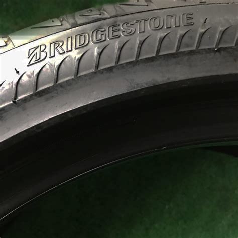 Used tires 245/45/20 Bridgestone | TM Japan (Pvt) Ltd