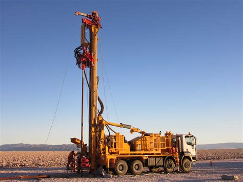 Drilling Rigs | Drilling Rigs Middle East, and Africa | Drilling Rigs ...