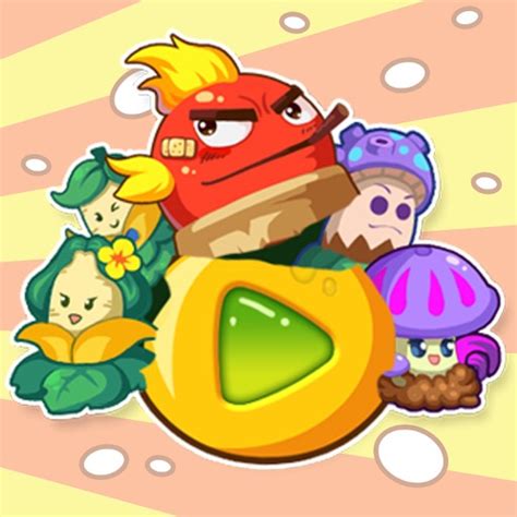 Defend The Planet Plants vs Monsters | iPhone & iPad Game Reviews ...