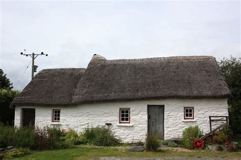 Dorian Bowen of The Welsh House on his favourite cottage | Hole & Corner