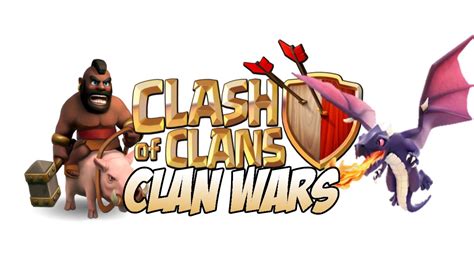 Clash of Clans How To DOMINATE In Clan Wars Strategy Guide - YouTube