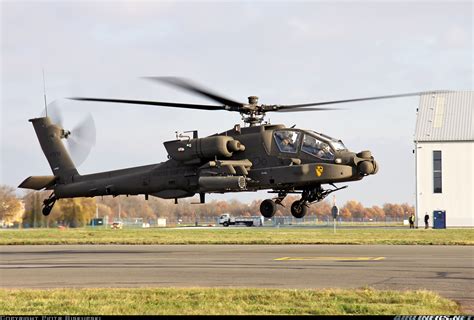 Boeing AH-64E Apache Guardian - USA - Army | Aviation Photo #4693009 ...